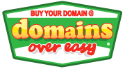  Domains Over Easy